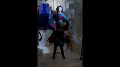 Выставка "Кукольная история" Богородицк