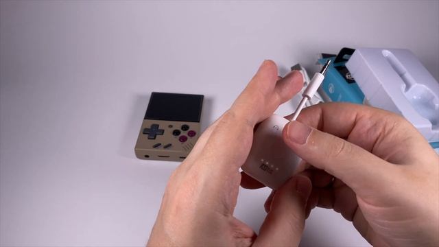 Портативний Bluetooth передавач MEE Audio Connect Air