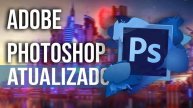 Como instalar o Adobe Photoshop - Livre de vírus