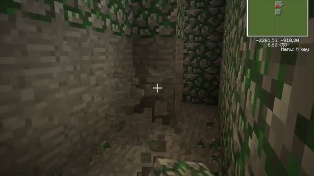 Механизмы в Minecraft #2 Полуавтоматическая ферма опыта и лута (кач на зомби или скелетах)