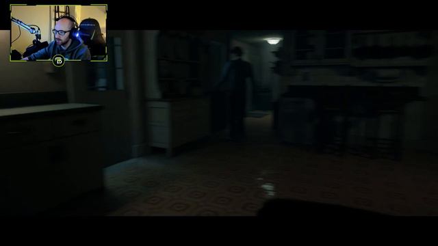 BEST HORROR GAME SINCE UNTIL DAWN??? (The Dark Pictures Anthology: Little Hope) | OpTicBigTymeR