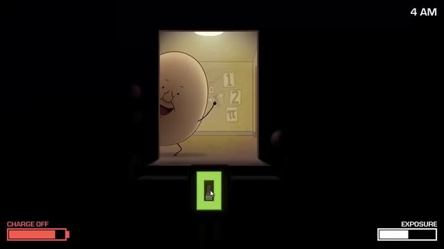 Why One Night at Flumpty's is Kinda Perfect.