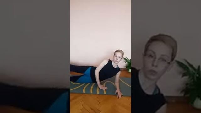 зарядка с почётом 29 04 2020