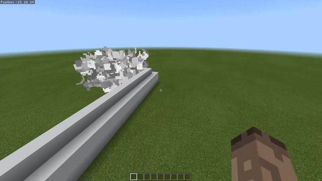 Modding Minecraft Bedrock Editon [Ep 2 Particle Effects]