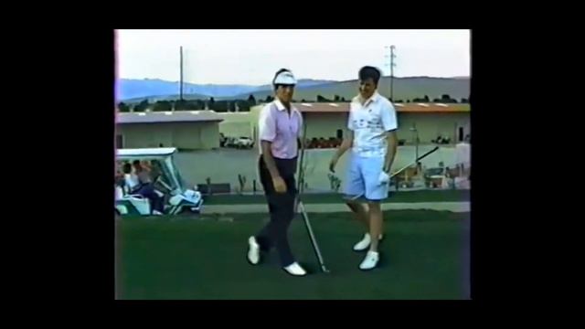 GOLF IN THE COSMOS Ep. 10. Mac O’Grady. MORAD Instruction with Ron Stockton and Dave Stockton Jr.