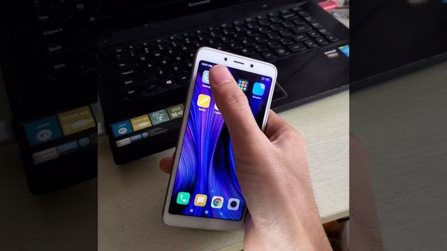 Xiaomi Redmi 6A 32gb Rom 3gb Ram Duos