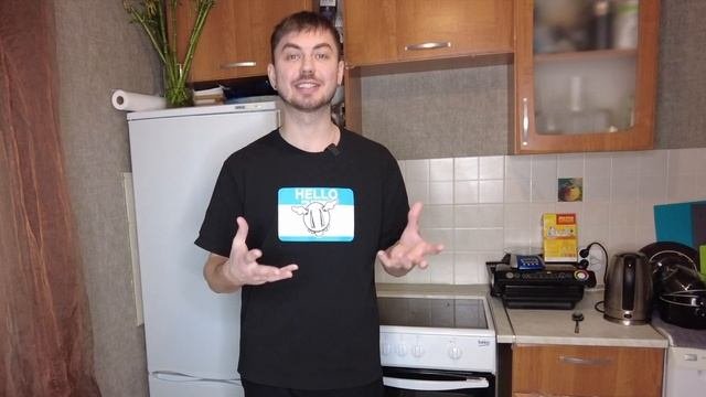 Быстро И Просто Готовим ЛАГМАН.