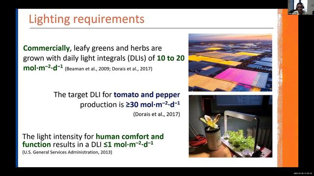 Cultivar Evaluation Field Day 2021: University Of Florida Research Update