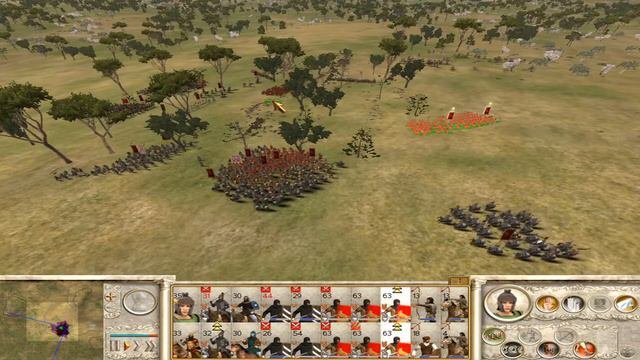 Rome Total War: Imperial Crisis - Palmyra #9