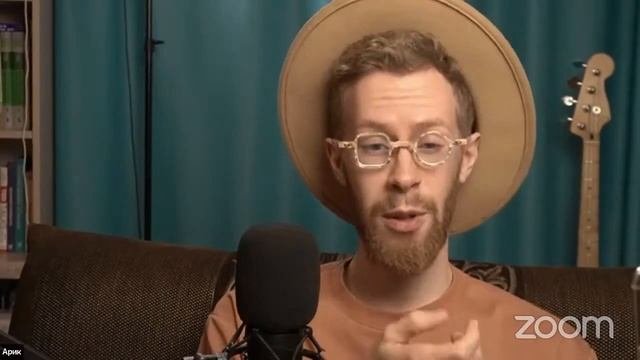 Как я стал социофобом? (Ч1 моя история)