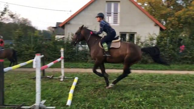 Laura a Lorka 30.9/17