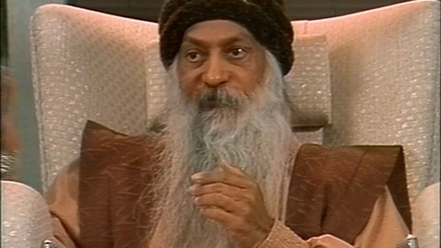 Osho, The Last Testament. Interview 18