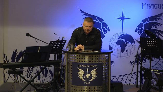 Тайна Отождествления. Вадим Балев. 13.3.2016