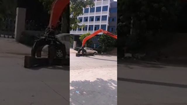Перегружатель JG220Z.mov