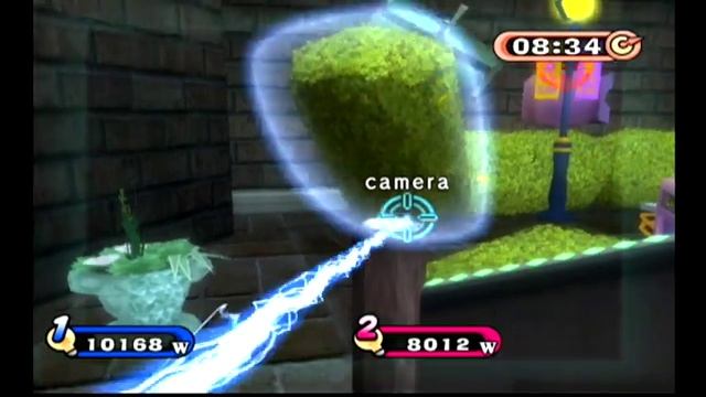 My Favorite Games Episode 2: Elebits Multiplayer