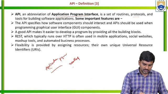 Logical Design of IOT by Mr. A Prashanth