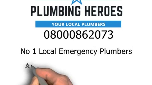 24 hour Emergency Plumber Stroud Call 08000862073 Stroud Plumbers
