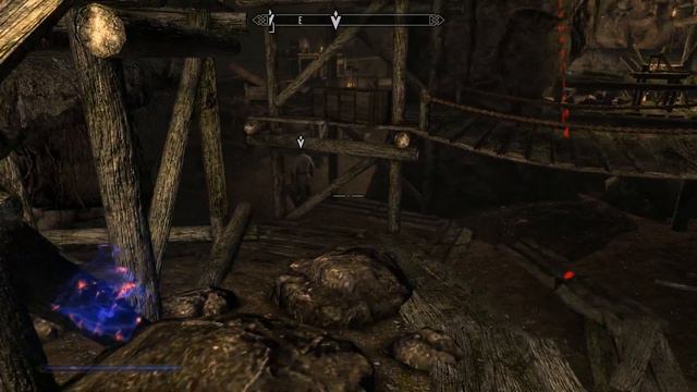 Skyrim AE Legendary Difficulty Ep 381 Unholy Vigil