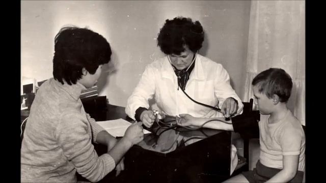 Родителям 45 лет