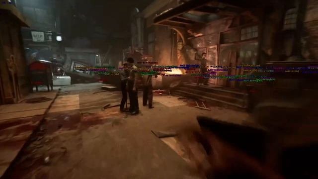 The Outlast Trials CheatMod tutorial 2.0 After Update