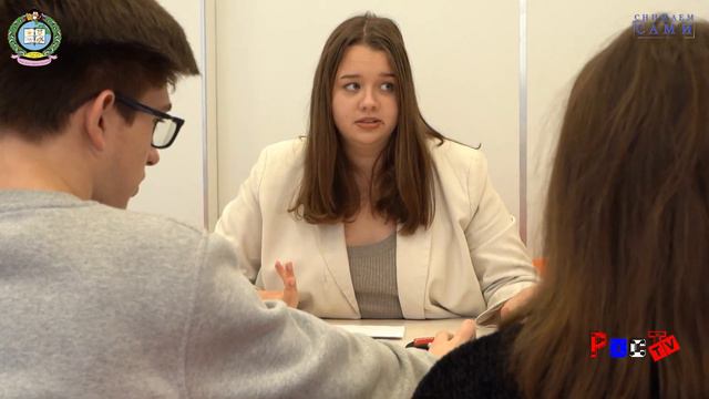 Культура делового общения