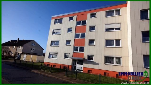 PÄRCHENWOHNUNG ZUM LIEB HABEN…