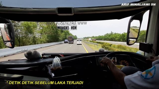 Ko' Bisa Begini Ya ! Malapetaka Ga' Ada Yang Tahu