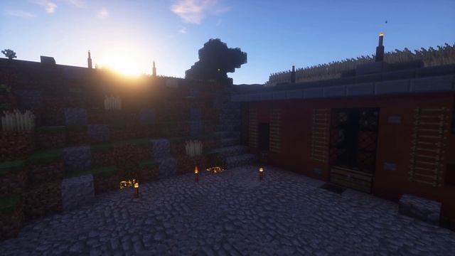 5 MINECRAFT SHADER PACKS! - Top Minecraft Shaders for 1.12