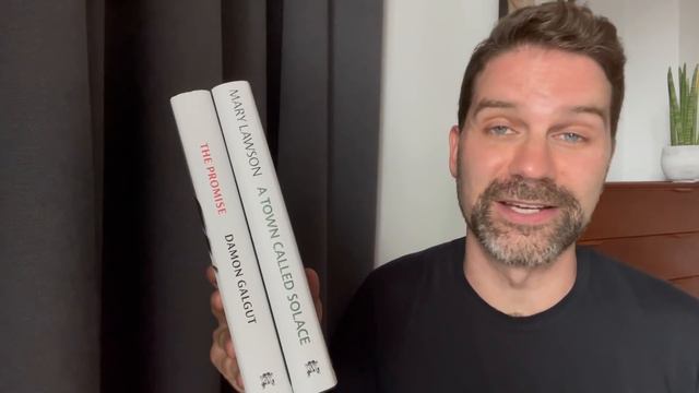 Booker Prize 2021 Shortlist – Predictions