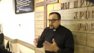 Неверующие "верующие". Проповедует пастор Михаил Швецов. 2 Коринфянам 12:7-9.