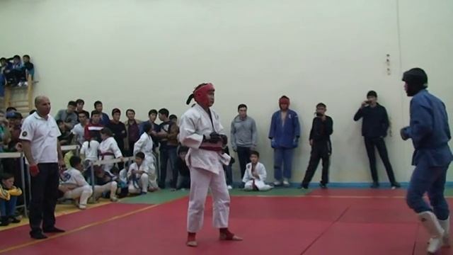 Кубок РК по джиу-джитсу PROFI FIGHT
