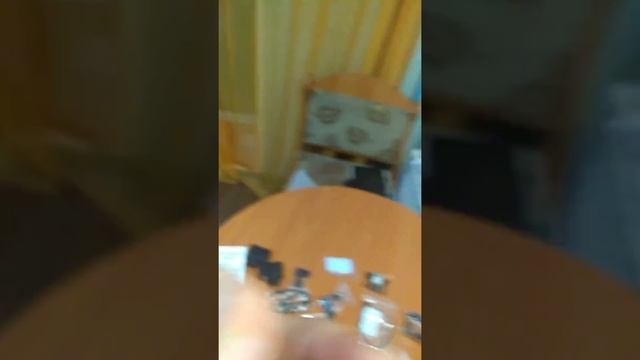 Взял камеру на джуме, вот тестирую