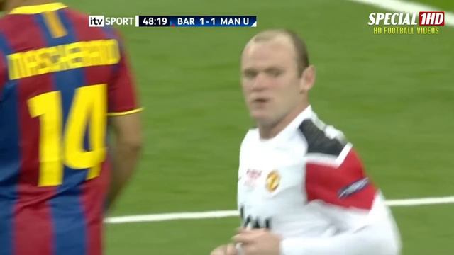 The day Pep Guardiola Destroyed Sir Alex Ferguson's Man United  | UCL Final 2011