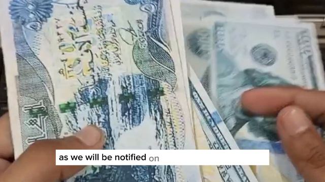 Iraqi Dinar | Millions to Become MILLIONAIRES Official RV Notifications Coming on February 27th | R