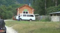 Поход в лес на КВАДРОЦИКЛЕ / СУРКИ ТРЕВЕЛ путешествие/ тур ЗА ЖЕЛЕЗНОЙ ВОДОЙ
