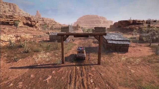 Новая игра от разработчиков SnowRunner: Expeditions a Mudrunner Game