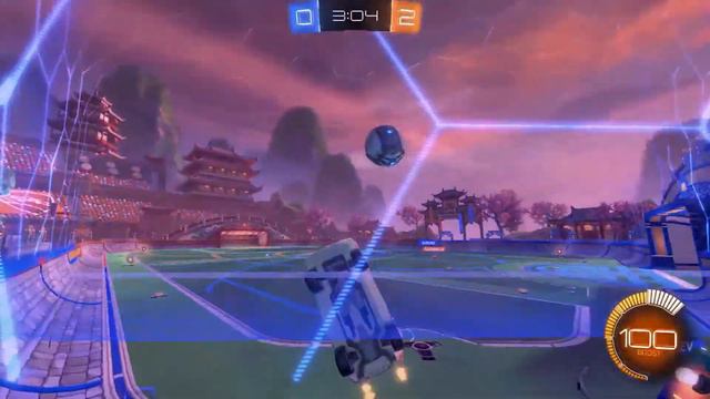 One Thing - Rocket League Montage
