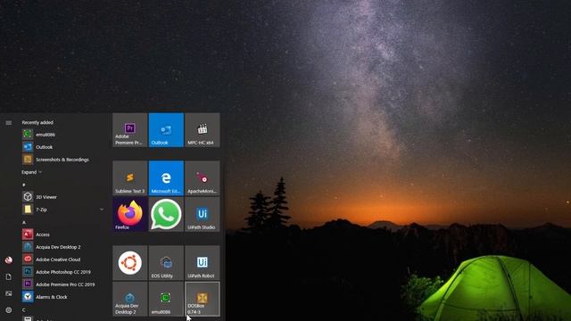How to Download & Install emu8086 on Windows 10/8/7