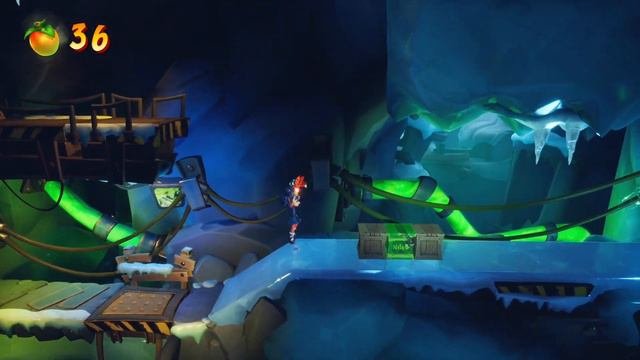 [PC] Crash Bandicoot 4: It's About Time! 106% Part 22