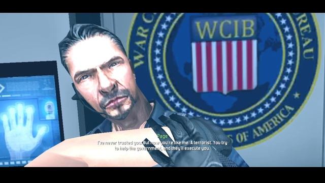 Modern Combat 4: Zero Hour Android Walkthrough - Gameplay Part 2