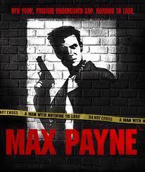 Max Payne ч. 1 Американская мечта Гл. 1 Станция метро Роско
