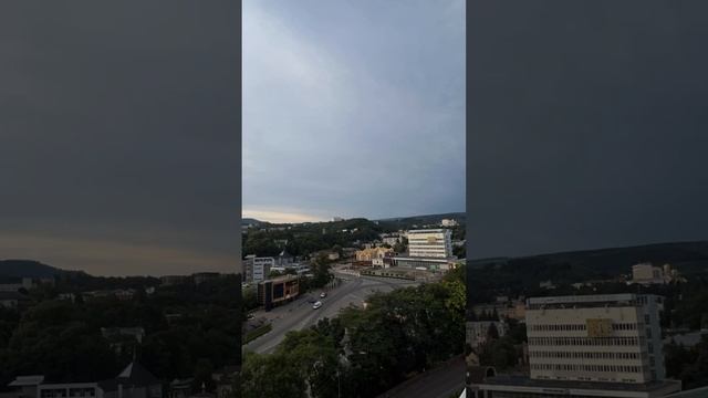Доброе утро, Кисловодск!!! 28-07-2023