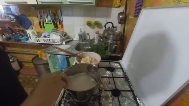 дынно-арбузное варенье