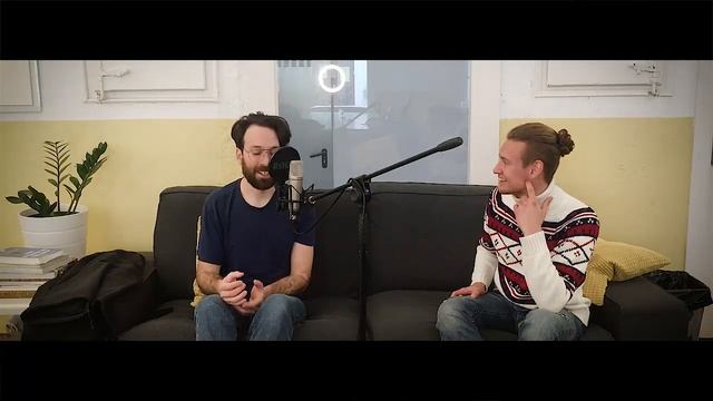 34: AI Against Global Diseases | Eduardo Peire, AI Scope