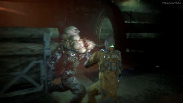 Callisto Protocol | Next-Gen Immersive Realistic Gameplay [4K UHD 60FPS] Full Game Part 2