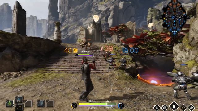 Paragon: Как начать?