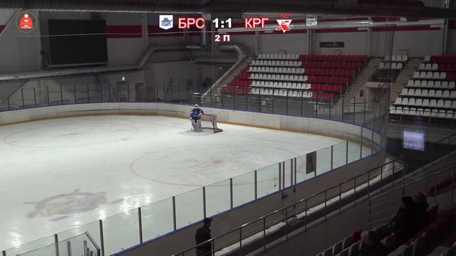 «Барсы» — «Красный город»