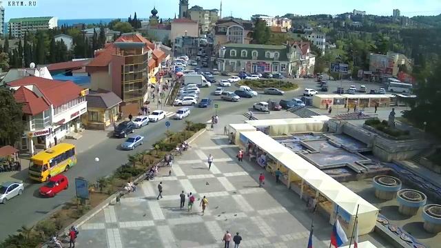 Вебкамера 