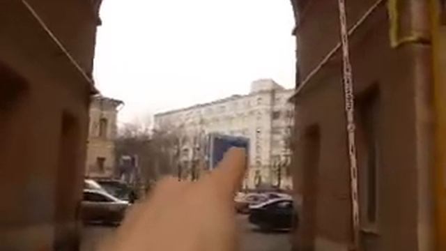Подколокольный переуок 16/2