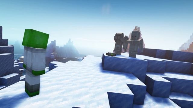 Minecraft - Doctor Who Weeping Angels Mod Showcase [Forge/Fabric  1.19.2]